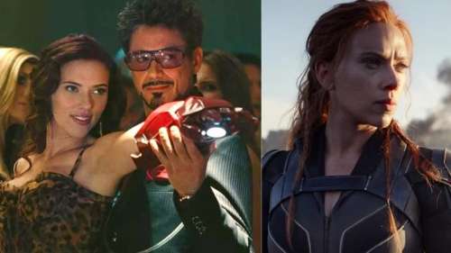 Il fallait désexualiser le personnage de Black Widow avant d'en faire un film, selon Scarlett Johansson