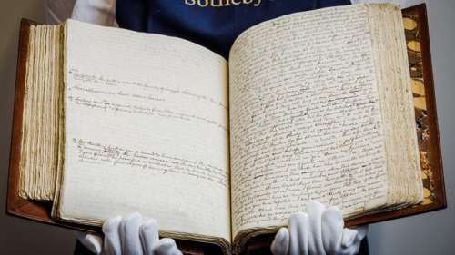 Mobilisation des bibliothèques anglaises pour préserver une collection unique de manuscrits