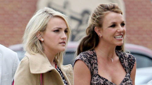 Dans l'intimité de la famille de Britney Spears: sa sœur sort son autobiographie en janvier