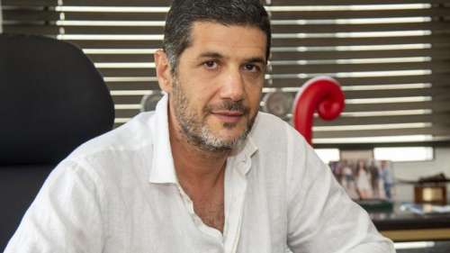 Nabil Ayouch heureux de montrer «la jeunesse incroyable» de Casablanca à Cannes