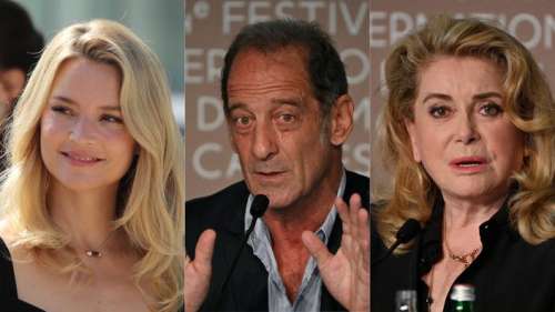 Vol de bijoux, rumeur de Covid, retour de Deneuve… Les huit temps forts du Festival de Cannes