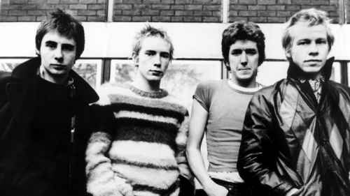 God save the Sex Pistols : le groupe se déchire autour de la bande-son d'une série