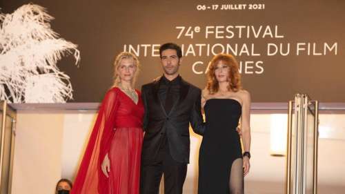 Festival de Cannes : suivez en direct la cérémonie de clôture et son palmarès