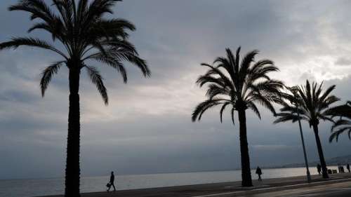 Aux anges, la ville de Nice consacrée par l'Unesco pour son patrimoine touristique