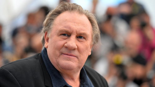 Réalisateur ou acteur, Gérard Depardieu s'apprête à tourner un film de guerre en Russie