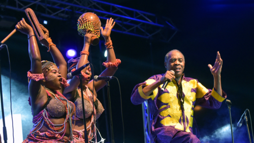 Le festival des Magic System de retour à Abidjan, après une année blanche en raison du covid