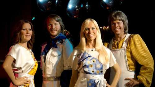 40 ans après, ABBA sort un nouvel album avant une série de concerts en hologrammes