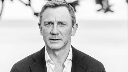 Que contient Être James Bond, le documentaire exclusif d'Apple avec Daniel Craig ?