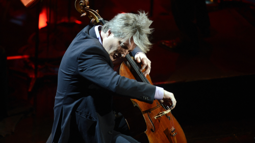 Le Conservatoire de musique de Paris renonce à licencier le violoncelliste Jérôme Pernoo