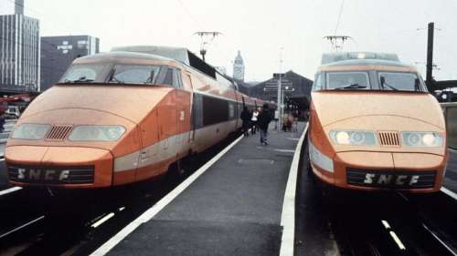 Journées du patrimoine: de nombreux événements pour les 40 ans du TGV