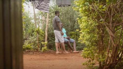 Le Kenya censure un film accusé la de promouvoir le «mariage gay comme un mode de vie acceptable»