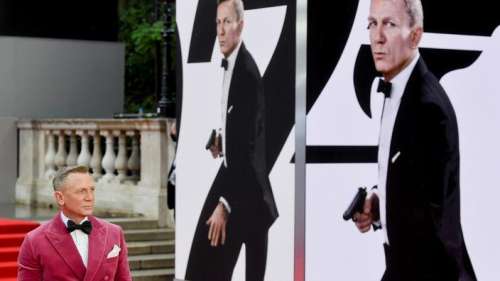 James Bond : les bons comptes de 007