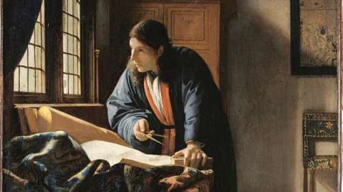 Exposition au Rijksmuseum: découvrez le monde selon Johannes Vermeer