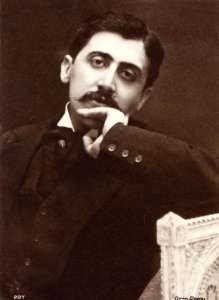 Impressions de route en automobile: quand Marcel Proust écrivait dans Le Figaro