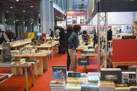 Festival du livre de Paris : entre renouveau et controverse