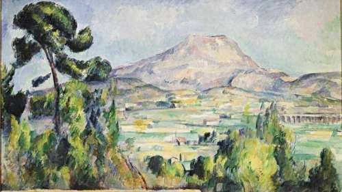 Van Gogh et Cézanne: les mistrals gagnants