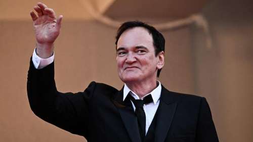 Pourquoi Quentin Tarantino abandonne son projet de film Star Trek