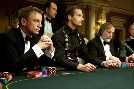 À voir ou à revoir : Casino Royale, le coup de poker de James Bond