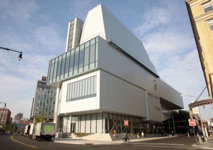 MoMA, Whitney, MoCA... Fermés en raison du coronavirus, les musées américains licencient à tour de bras