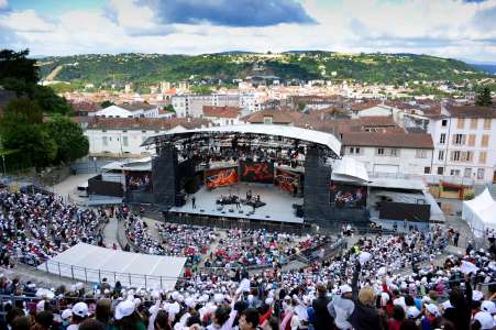 Annulation des festivals en France : jusqu'à 5,8 milliards de pertes économiques