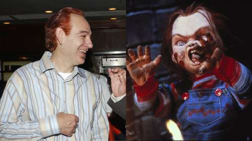 Mort à 63 ans de John Lafia, co-créateur de la poupée Chucky
