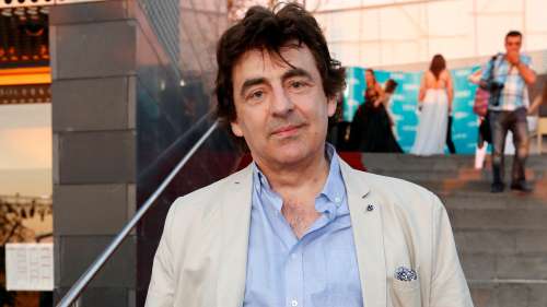 Le chanteur Claude Barzotti, interprète du tube Le Rital, est mort à 69 ans