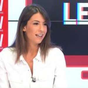 Hélène Mannarino : «Marc-Olivier Fogiel m’a donné envie d’être journaliste»