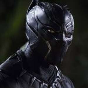 Le film à voir ce soir : Black Panther