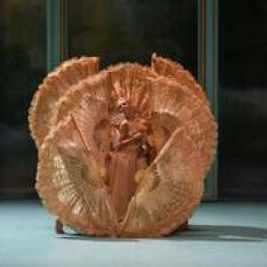 Ballet Biarritz: Marie-Antoinette vue par Thierry Malandain