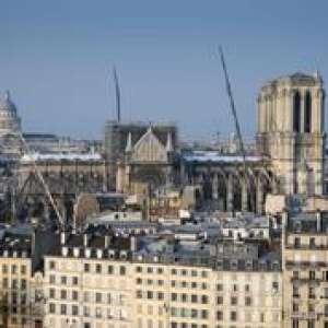 Notre-Dame: le projet de loi encadrant la restauration à l’Assemblée le 10 mai