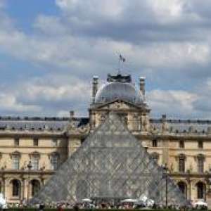 Grève du 9 mai: Arc de triomphe, Louvre, Versailles... les musées perturbés ou fermés