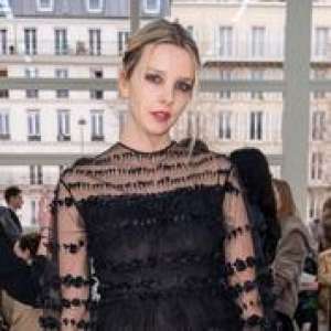 Cannes 2019: Greta Bellamacina à la porte du Festival car son bébé n’est pas accrédité