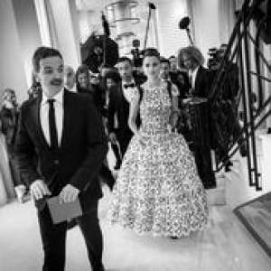 Cannes sous l’objectif: jour 5, dans les coulisses du tapis rouge avec Penelope Cruz
