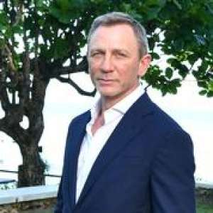 Daniel Craig opéré après sa mauvaise chute sur le tournage de James Bond