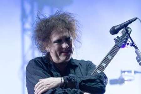 The Cure livre un concert intense et inoubliable à Rock en Seine