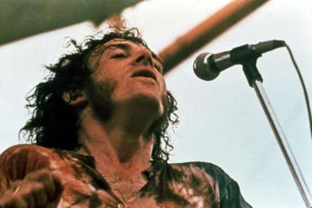 Woodstock, un grand n’importe quoi devenu mythique