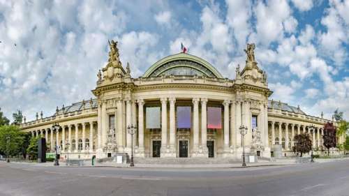 Grand Palais: le colossal chantier de réhabilitation sera-t-il revu à la baisse?