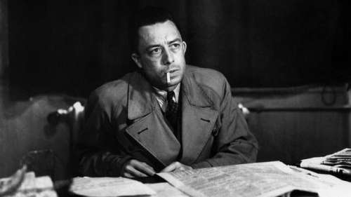 Camus, Gide, Modiano… Connaissez-vous les lauréats français du prix Nobel de littérature?