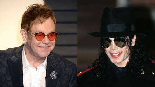 Pour Elton John, Michael Jackson «était un malade mental»