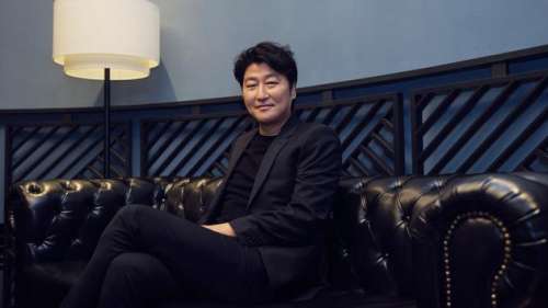 Song Kang-ho: «Avec Parasite, on a répandu le virus du cinéma coréen en France»