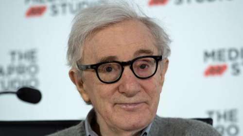 Woody Allen et Amazon trouvent un accord, le cinéaste retire sa plainte