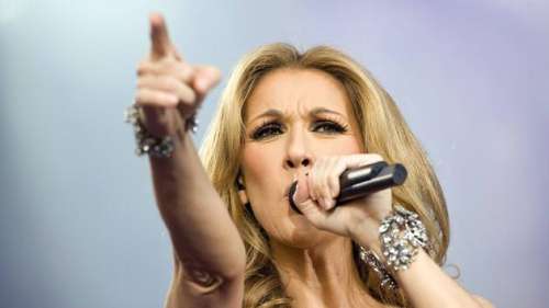 Vieilles Charrues: des places pour le concert de Céline Dion à deux euros