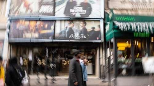 «Une première en France»: J’accuse de Roman Polanski déprogrammé de plusieurs cinémas municipaux