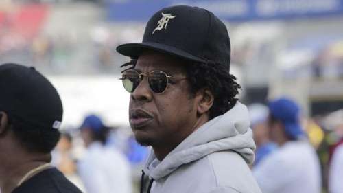 Jay-Z de retour sur Spotify après l’échec Tidal