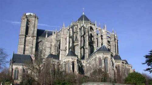 Qui est l’homme dont le cœur embaumé a été retrouvé dans la cathédrale du Mans?