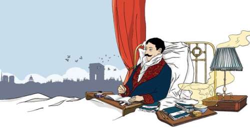 Le jour où Marcel Proust reçut le Prix Goncourt