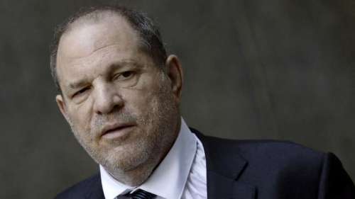 Affaire Weinstein: la révolte gronde contre l’accord qu’il souhaite passer avec ses victimes présumées