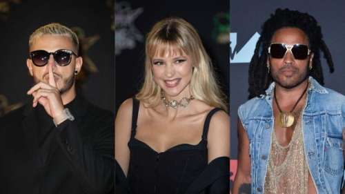 DJ Snake, Angèle, Lenny Kravitz ont rendez-vous aux Vieilles Charrues
