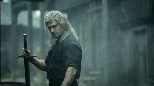 Henry Cavill: «Camper Geralt de Riv dans The Witcher est la consécration d’un rêve de gosse»