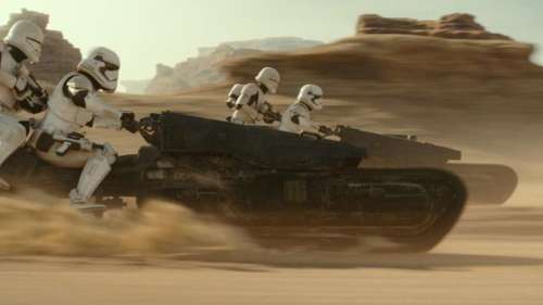Après L’Ascension de Skywalker, comment Disney prépare le futur de Star Wars